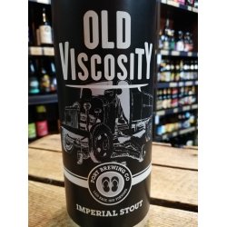 Port Brewing Old Viscosity